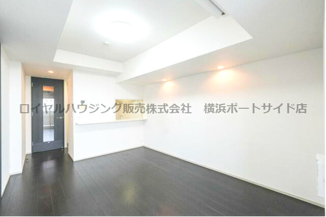 グラマシー横濱関内の画像