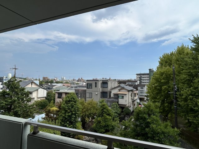ヴァンベルデの展望