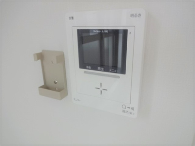 【セキュリティ】 | CB南福岡ルミウス　★プライスホームなら仲介手数料0円です★