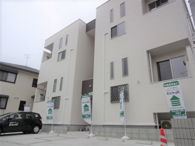 【外観】 | CB南福岡ルミウス　★プライスホームなら仲介手数料0円です★
