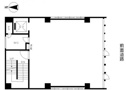 【間取り】 | 本町IBCビル　間取り図