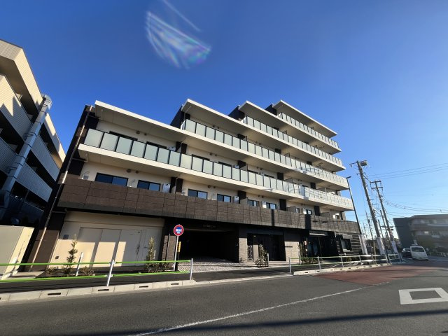 コートデルトゥール昭島