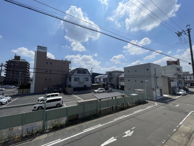 レインボー青柳の展望|レインボー青柳
