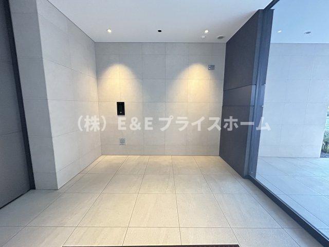 【その他共用部分】 | エンクレストシリーズは全て仲介手数料０円！　エンクレスト天神LINK
