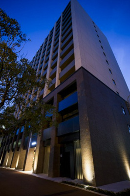 【その他共用部分】 | エンクレストは全て仲介手数料０円！エンクレストベイサイド通り