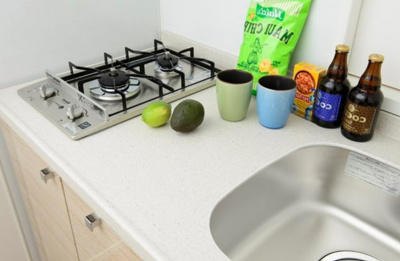 【設備】 | エンクレストは全て仲介手数料０円！エンクレストベイサイド通り