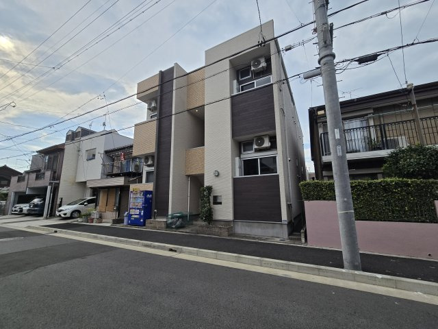 アップルハイム