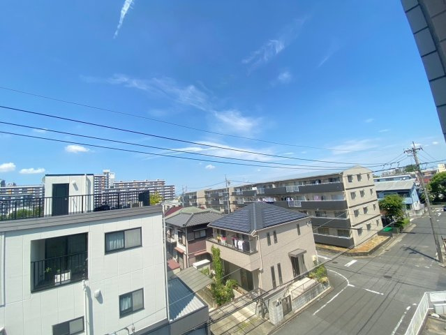 フォレスト萩野通｜名古屋市の賃貸ならMy賃貸の展望|フォレスト萩野通