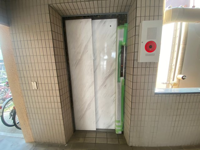 フォレスト萩野通｜名古屋市の賃貸ならMy賃貸のその他共用部分|フォレスト萩野通