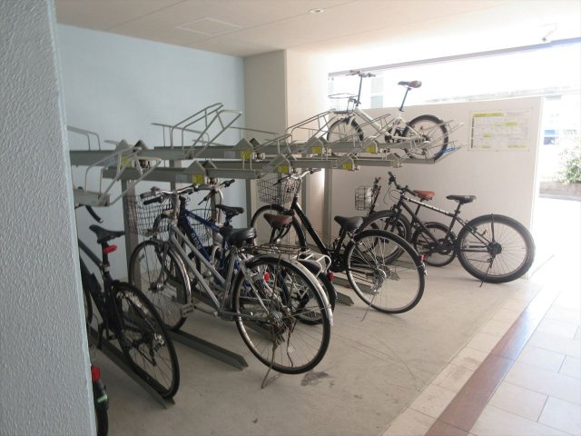 L'Allure松原|名古屋市の賃貸ならMy賃貸のその他共用部分|L'Allure松原