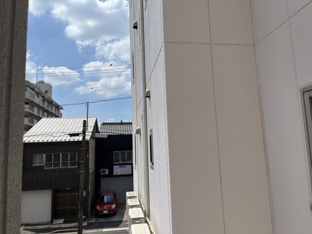グランレーヴ大須観音|名古屋市の賃貸ならMy賃貸の展望|グランレーヴ大須観音