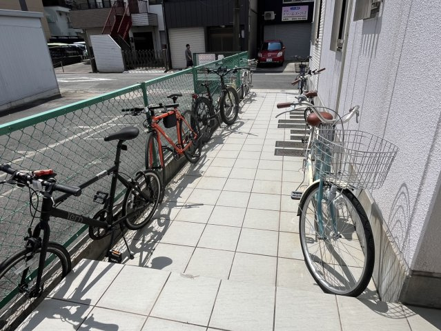 グランレーヴ大須観音|名古屋市の賃貸ならMy賃貸のその他共用部分|グランレーヴ大須観音