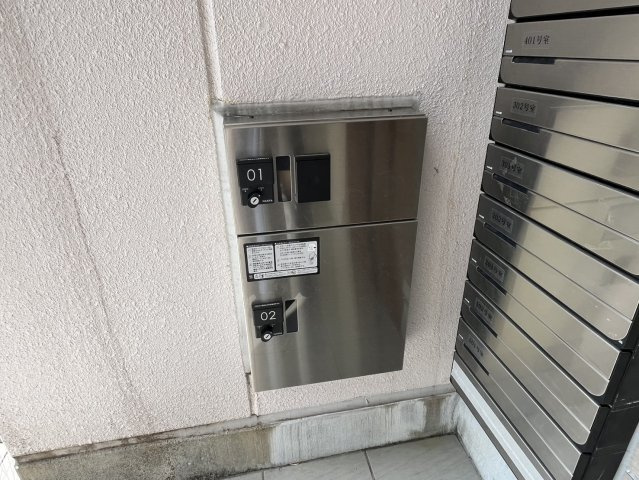 グランレーヴ大須観音|名古屋市の賃貸ならMy賃貸のその他共用部分|グランレーヴ大須観音