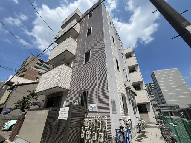 グランレーヴ大須観音|名古屋市の賃貸ならMy賃貸