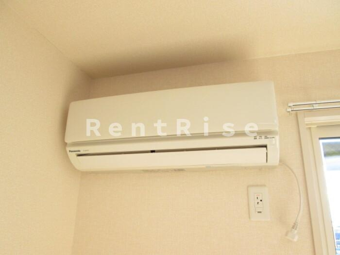 マリールタウンⅢ Ａ棟のその他|その他