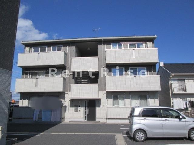 マリールタウンⅢ Ａ棟