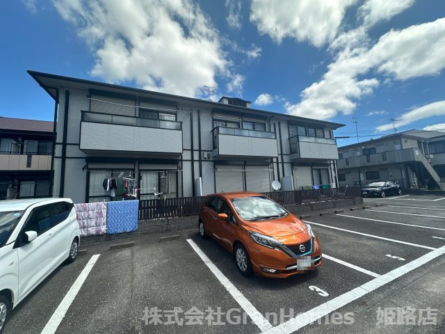 JAサンガーデン高柳