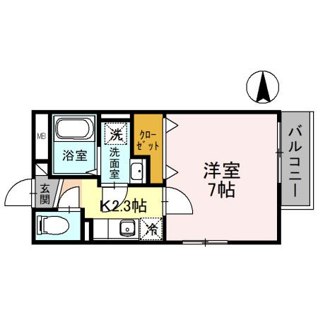 【間取り】 | トレーデ