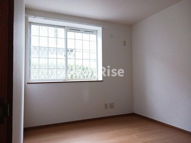 アヴァンガーデンⅠの居間・リビング