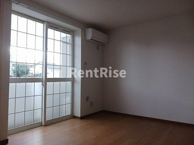 アヴァンガーデンⅠの居間・リビング|その他