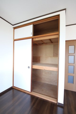 【収納】 | 山本マンション