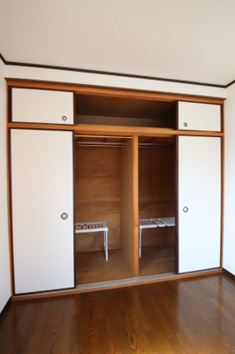 【収納】 | 山本マンション