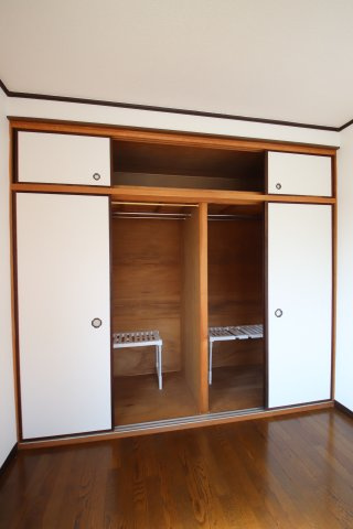 【収納】 | 山本マンション