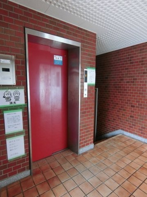 【その他共用部分】 | コーポ清隆