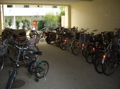 【その他共用部分】 | コーポ清隆