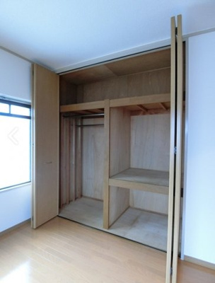 【収納】 | コーポ清隆