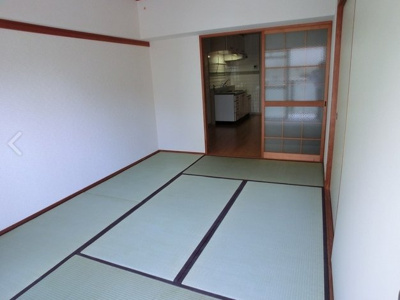 【和室】 | コーポ清隆