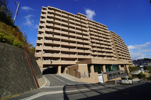 クレアガーデン高須A棟