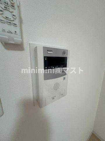 エスリード野田の設備