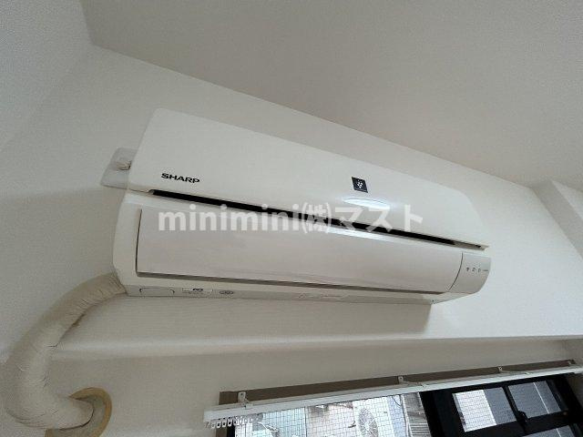 エスリード野田の設備