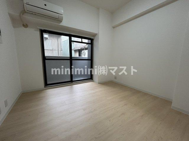 エスリード野田の居間・リビング