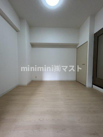 エスリード野田の居間・リビング