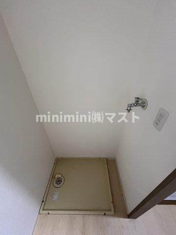 エスリード野田の設備