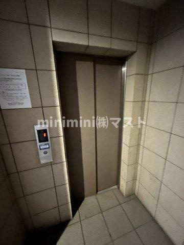 エスリード野田のその他共用部分