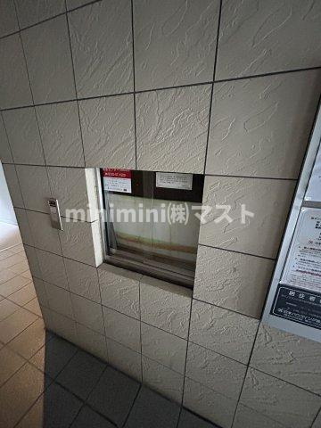 エスリード野田のその他共用部分