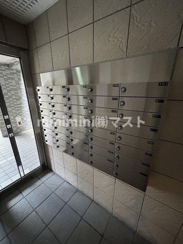 エスリード野田のその他