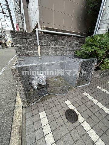 エスリード野田のその他