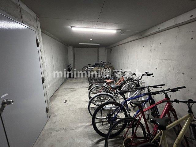 エスリード野田のその他