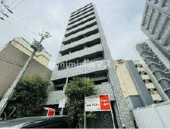 エスリード野田の外観