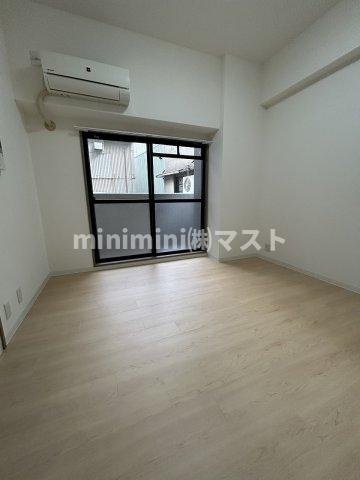 エスリード野田の居間・リビング