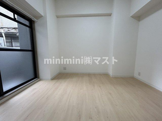 エスリード野田の内装