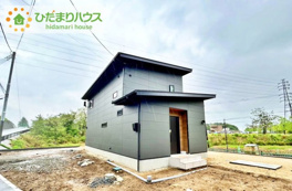 日立市十王町友部　中古戸建の画像