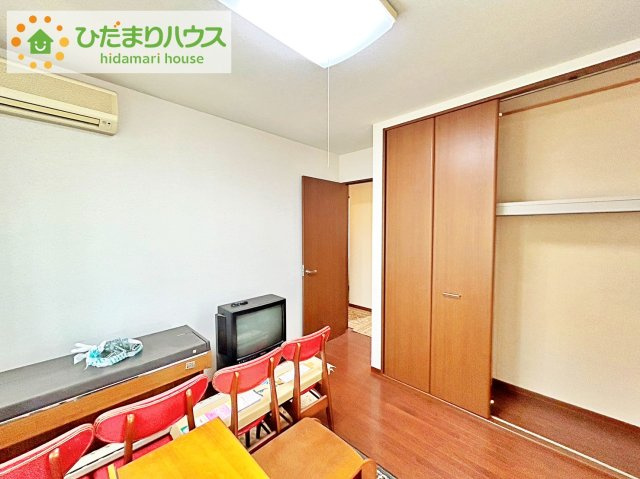 日立市西成沢町3丁目　中古戸建の洋室|洋室　A