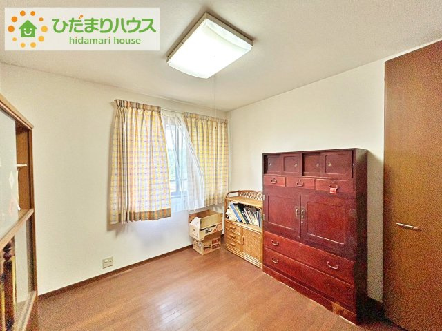 日立市西成沢町3丁目　中古戸建の洋室|洋室　B