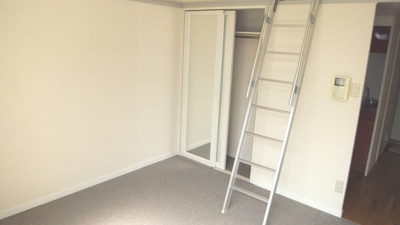 【内装】 | レオパレスウォーターレイ