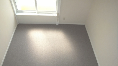 【寝室】 | レオパレスウォーターレイ